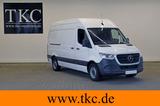 Mercedes-Benz Sprinter 317 CDI MR L2H2 Automatik Klima #T119 - Mercedes-Benz Sprinter in Oldenburg