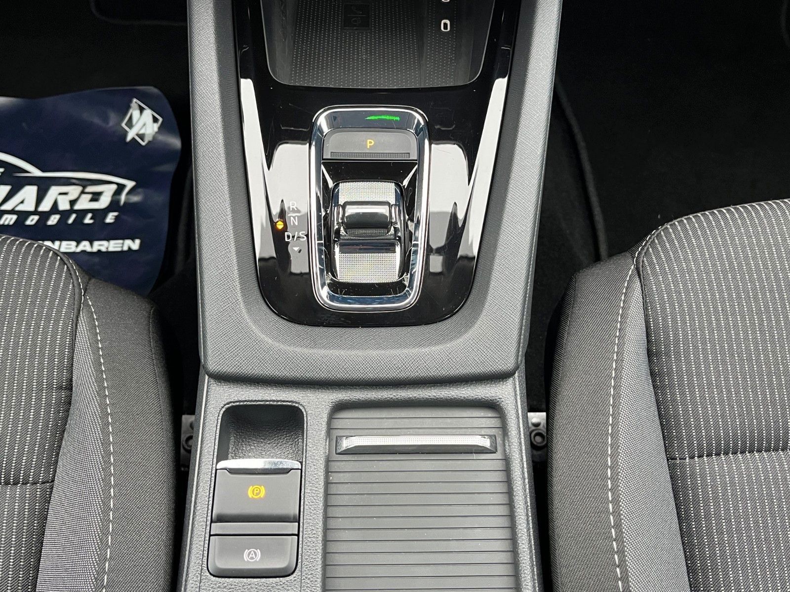 Fahrzeugabbildung SKODA Octavia 1.5L DSG*Edtion*Kam*PDC*ViCo*SmartLink**