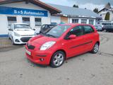Toyota Yaris Executive TÜV neu 8-fach Alu Automatik - Toyota Gebrauchtwagen von 2006