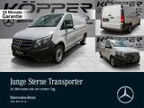 Mercedes-Benz Vito 116 CDI Kasten L Easy-Cargo Kamera LED