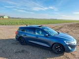 Ford Focus 1,5 EcoBlue tdci 88kW Titanium Turnier - Ford Focus: Turnier Tdci