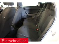 Seat Arona - Vorschau Bild 12