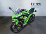 Kawasaki Ninja 500 SE  - Angebote entsprechen deinen Suchkriterien