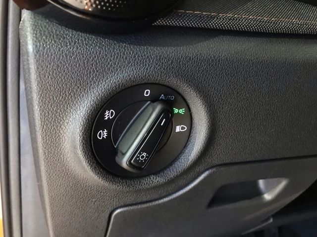 Fabia First Edition 1.0 TSI DSG*VIRTUAL*LED+*