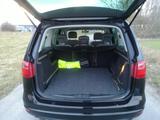 Seat Alhambra 2.0 TDI Ecomotive 103kW Style Style - gebrauchte Seat Alhambra aus dem Jahr 2014