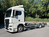 MAN TGX 26.470 BDF - Offers