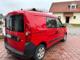 Fiat doblo - gebrauchte Fiat Doblo aus dem Jahr 2014