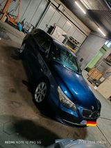 BMW 5er E61 - BMW aus 2007: Kombi, 5er