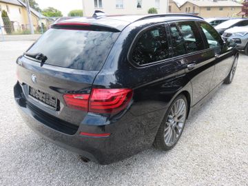 BMW 535 - 4