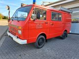 Volkswagen LT 35 Oldtimer  Feuerwehr H-Kennz. Wertgutachten - Volkswagen LT: Lt35