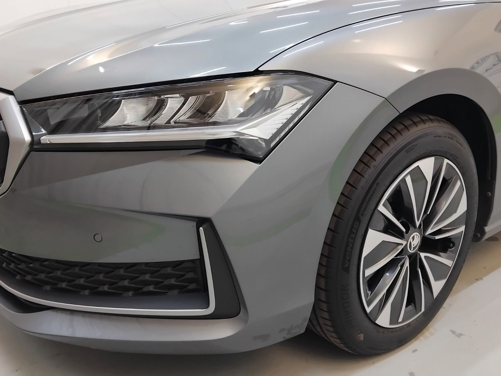 Skoda Superb (01/2025, Diesel)