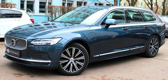 Volvo V90 T6 AWD Recharge Inscription Ex. Geartr.