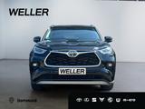 Toyota Highlander 2.5 Hybrid Luxury *7-Si*Pano*Leder*36 - Toyota: 7 Sitzer