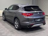 Alfa Romeo Stelvio 2.0 Turbo 16V Super Q4 | NUR HÄNDLER! - Alfa Romeo Gebrauchtwagen