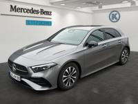 Mercedes-Benz A 200 AMG+NIGHT+PARK+KEYLESS+MULTIBEAM
