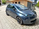 Renault ZOE INTENSE Batteriemiete Z.E.40 BOSE Edition