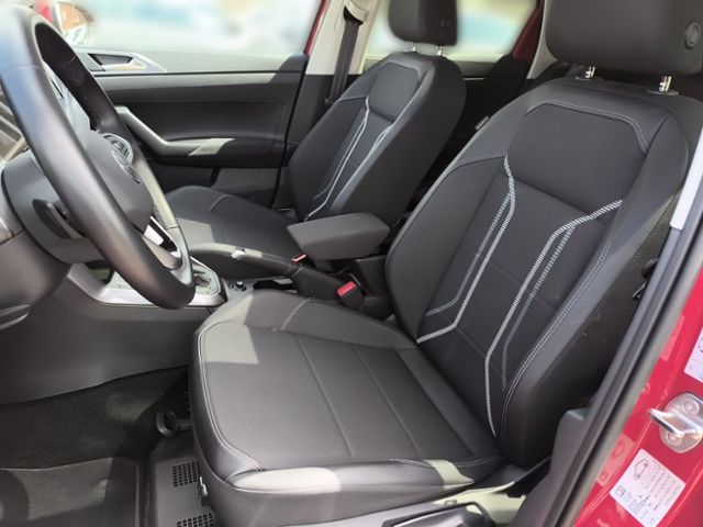 Fahrzeugabbildung Volkswagen Taigo 1.0 TSI OPF DSG Style IQ.LIGHT NAVI "PRO"