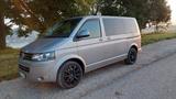 Volkswagen T5 Multivan Highline