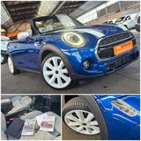 MINI COOPER_S Cabrio Harman Chili Sport DAB - MINI Cooper S: Sport
