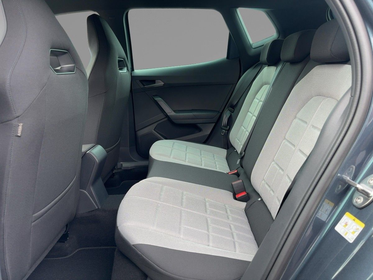Seat Arona - Bild 8
