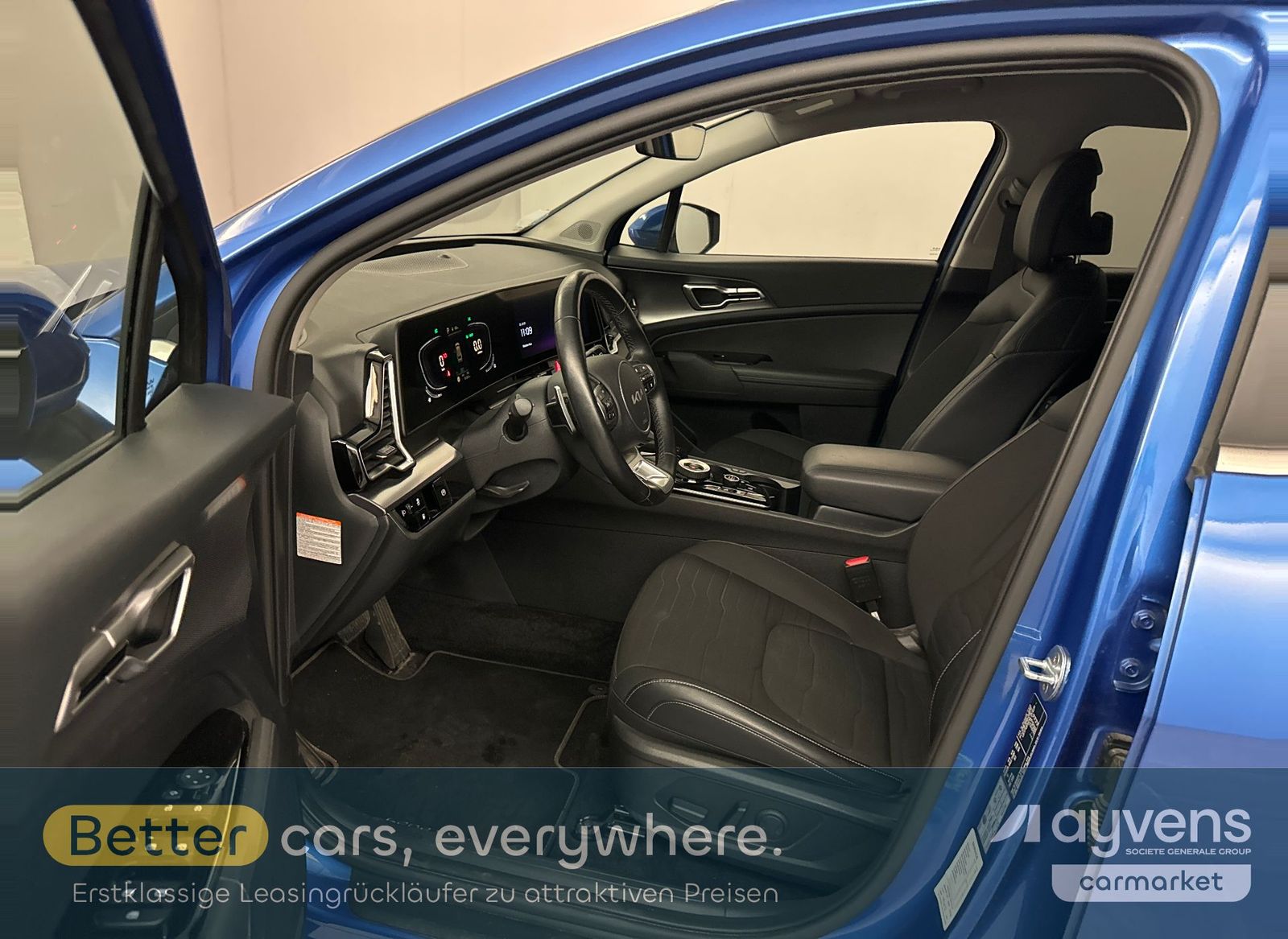 Kia Sportage - Bild 9