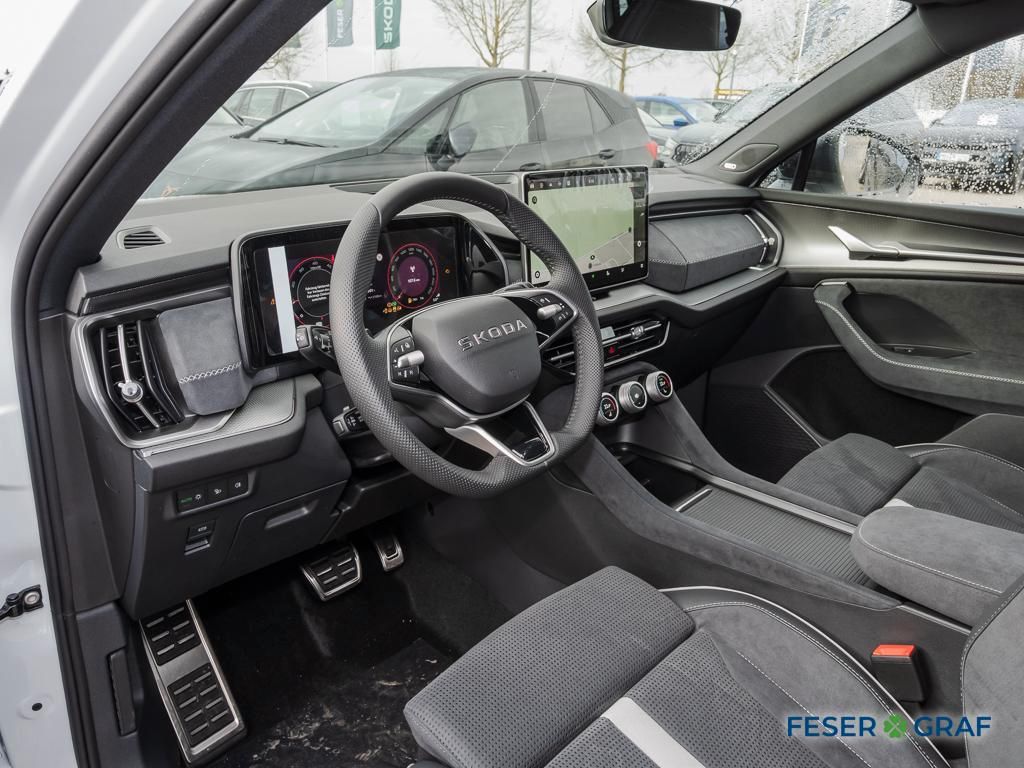 Skoda Kodiaq - Bild 6