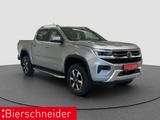 Volkswagen Amarok DC 3.0 TDI 4Mo Style ROLLCOVER AHK NAVI 1 - VW Amarok in Mainz