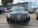 Volkswagen Tiguan 2.0 TDI Team 4Motion*1.HAND*PANORAMA*AHK* - Volkswagen Tiguan Team mit Diesel-Antrieb