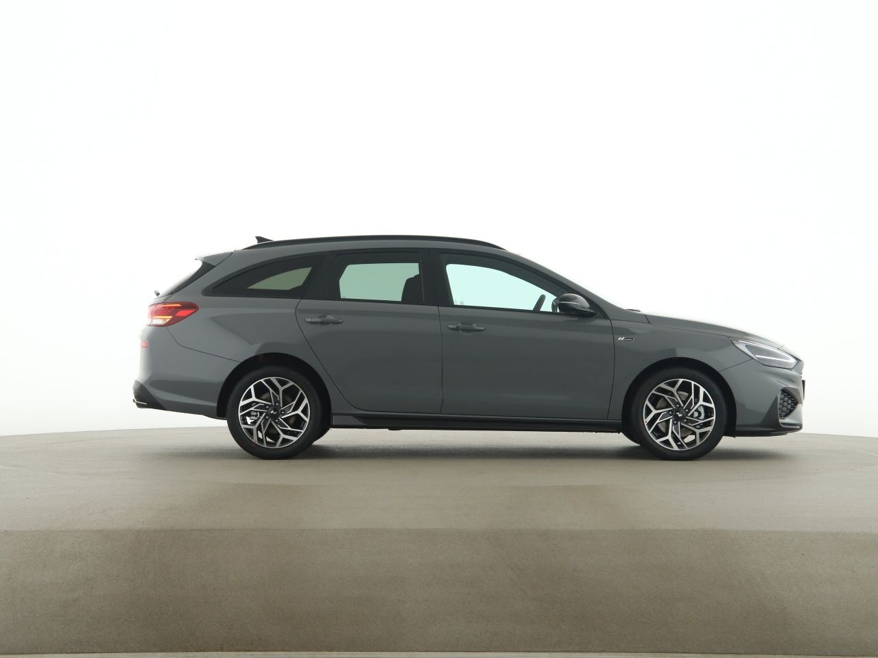Hyundai i30 – Bild 8