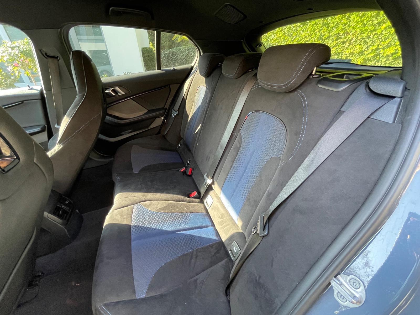 BMW M135 i xDrive A -, миниатюра 9