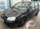 Volkswagen Golf 5 DSG 2.0 tdi LEDER NAVI 18 Zoll GTI ... - Volkswagen Golf: GTI TDI