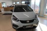 Honda Jazz 1.5 Hybrid i-MMD Crosstar Advance Style - Honda Jazz: Style