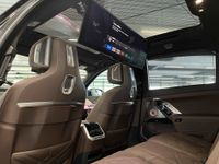 BMW i7 - Vorschau Bild 13