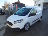 Ford Transit Courier Trend*Klima*1.Hd*Euro-6*TOP**