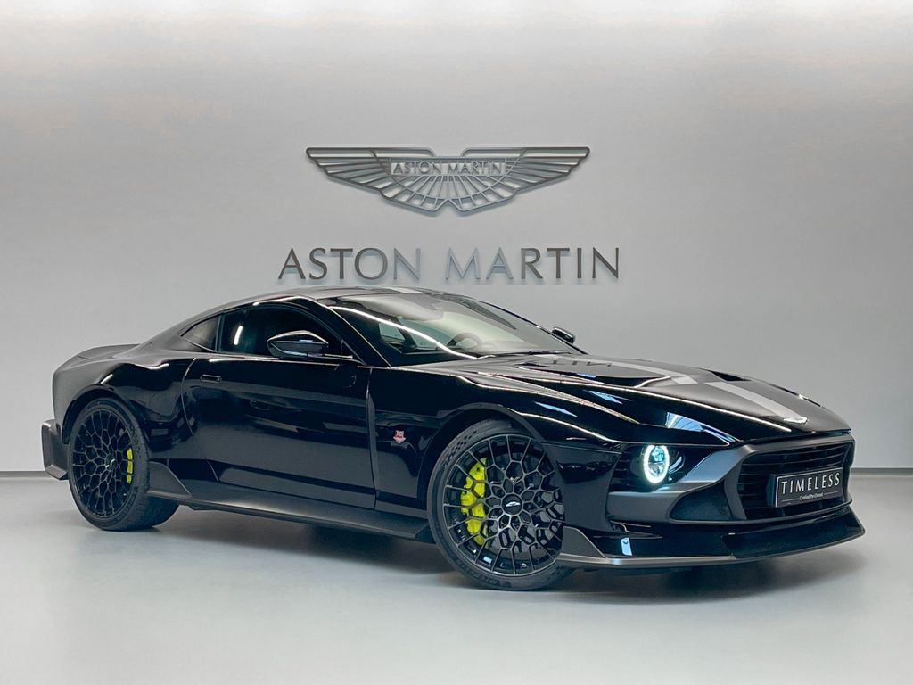 Image of Aston Martin Other