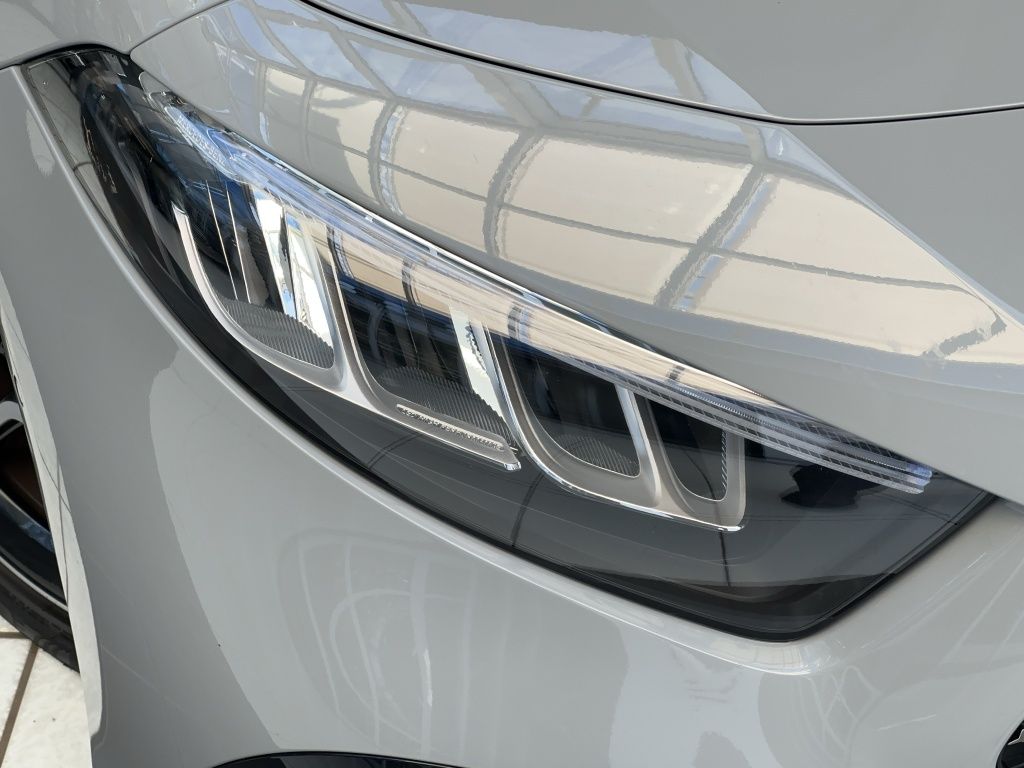 Fahrzeugabbildung Mercedes-Benz A 200 AHK*LED*PDC*ParkAss*Sportp.*SpurH*SpurW*LM