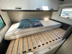 Sun Living A 60 SP *ganze Familie auf 5,99 m"