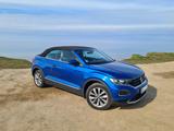 Volkswagen T-Roc Cabriolet 1.0 TSI OPF Style Style
