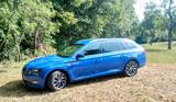 Skoda Superb 2.0 TDI SCR 140kW DSG L&K Combi - Skoda Superb Gebrauchtwagen in Stuttgart