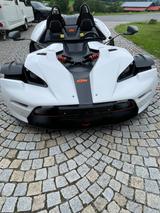KTM X-BOW - KTM Gebrauchtwagen