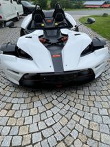 KTM X-BOW - KTM X-BOW Gebrauchtwagen
