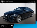 Mercedes-Benz E 450 4M Coupé AMG*Pano*Stdhzg*Mbeam*360*Burmest - Mercedes-Benz E 450: Standheizung