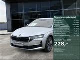 Skoda Octavia Combi Tour 2.0 TDI DSG Navi Pano AHK - Skoda Gebrauchtwagen in Pforzheim