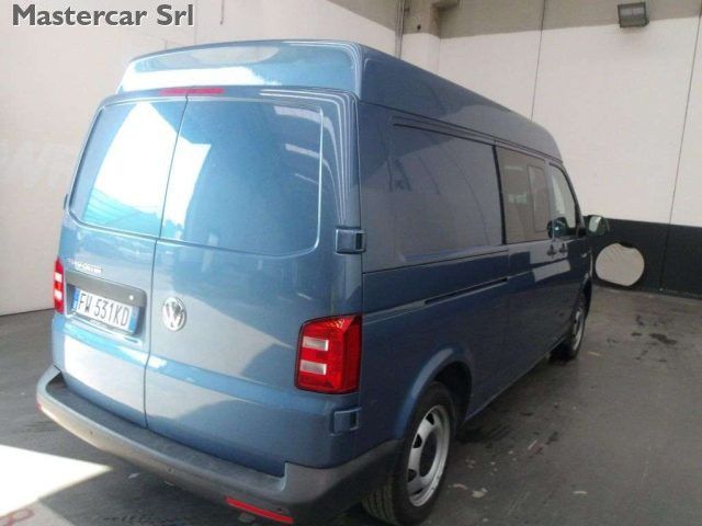 Volkswagen VOLKSWAGEN T6 Kombi 2.0 TDI 102cv N1 COMBI 6 pos imagem 3