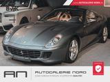 Ferrari 599 GTB Fiorano | 1 Besitzer | Sammler | Kupplun - Ferrari: Fiorano