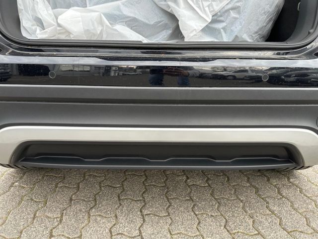 T-Cross Style 1.0 TSI OPF DSG Navi RearView AppC