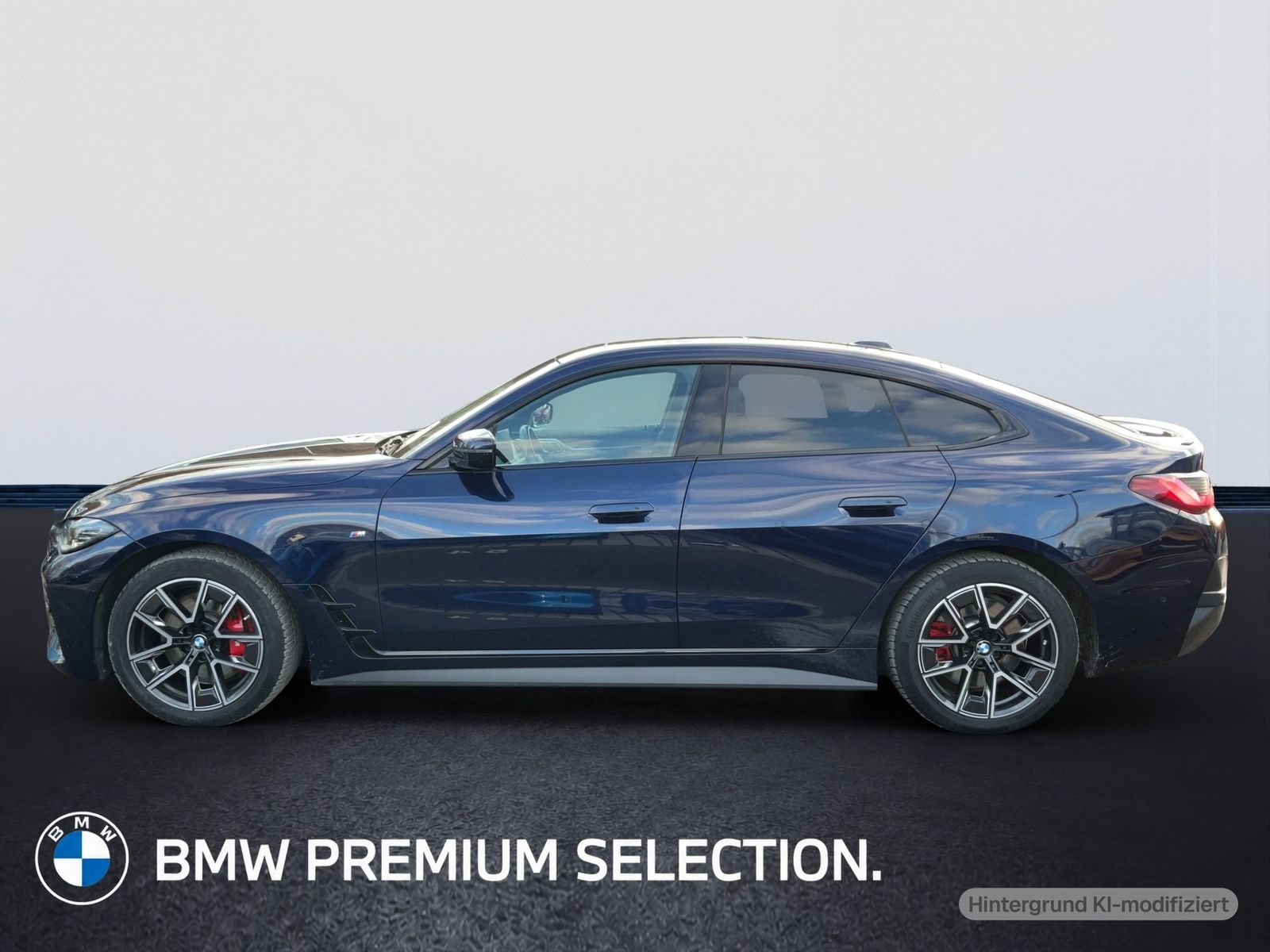 BMW 430d xDrive M SPORT PRO HUD AHK PANO HARMAN KARD foto 3