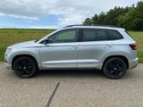 Skoda Karoq 2.0 TDI DSG 4x4 SPORTLINE - Skoda Karoq von privat