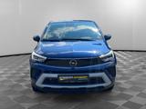 Opel Crossland Elegance 1.2 LED Xenon Shz. Sports. - Opel Crossland (X) Benzin Gebrauchtwagen