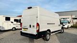 Fiat Ducato Kasten Maxi L4H3*KLIMA*CAM*LED*ACC*GANZJ - Diesel Gebrauchtwagen in Kiel